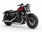 Harley-Davidson Harley Davidson XL 1200X Forty-Eight